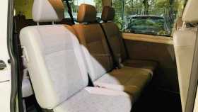 Volkswagen Transporter 2010 г.в.