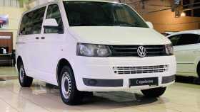 Volkswagen Transporter 2010 г.в.