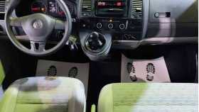 Volkswagen Transporter 2010 г.в.