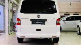 Volkswagen Transporter 2010 г.в.