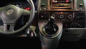 Volkswagen Transporter 2010 г.в.