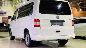 Volkswagen Transporter 2010 г.в.
