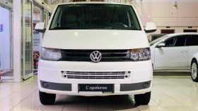 Volkswagen Transporter 2010 г.в.