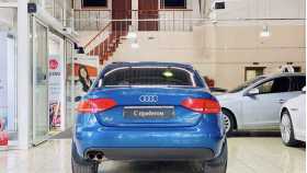 Audi A4 2011 г.в.