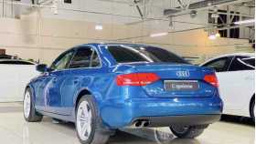 Audi A4 2011 г.в.