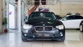 BMW 1 серии 2012 г.в.