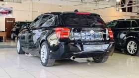 BMW 1 серии 2012 г.в.