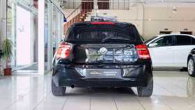 BMW 1 серии 2012 г.в.