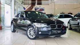 BMW 1 серии 2012 г.в.