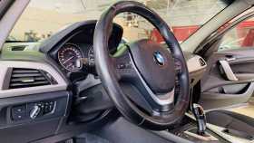 BMW 1 серии 2012 г.в.