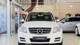Mercedes-Benz GLK-Класс 2011 г.в.