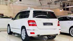 Mercedes-Benz GLK-Класс 2011 г.в.