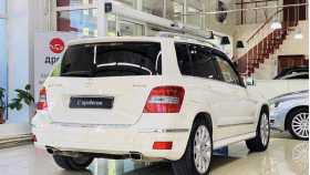 Mercedes-Benz GLK-Класс 2011 г.в.