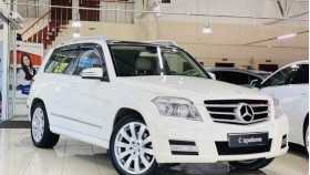 Mercedes-Benz GLK-Класс 2011 г.в.