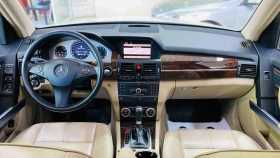 Mercedes-Benz GLK-Класс 2011 г.в.