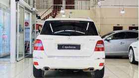 Mercedes-Benz GLK-Класс 2011 г.в.