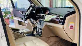 Mercedes-Benz GLK-Класс 2011 г.в.