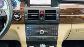 Mercedes-Benz GLK-Класс 2011 г.в.