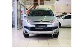 Citroen C-Crosser 2011 г.в.