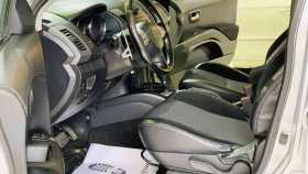 Citroen C-Crosser 2011 г.в.