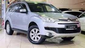 Citroen C-Crosser 2011 г.в.