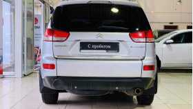 Citroen C-Crosser 2011 г.в.