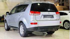 Citroen C-Crosser 2011 г.в.