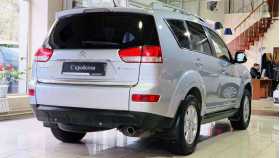 Citroen C-Crosser 2011 г.в.