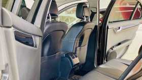 Mercedes-Benz C-Класс 2013 г.в.