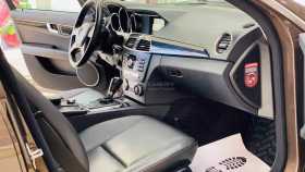 Mercedes-Benz C-Класс 2013 г.в.