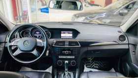 Mercedes-Benz C-Класс 2013 г.в.