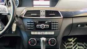 Mercedes-Benz C-Класс 2013 г.в.