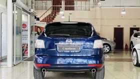 Mazda CX-7 2011 г.в.
