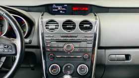 Mazda CX-7 2011 г.в.