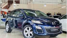 Mazda CX-7 2011 г.в.