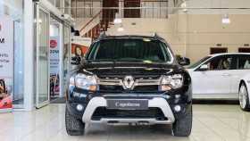 Renault Duster 2018 г.в.