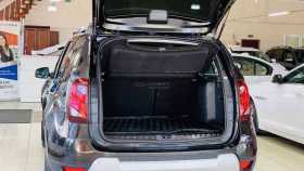 Renault Duster 2018 г.в.