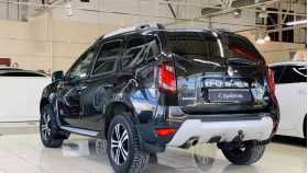 Renault Duster 2018 г.в.