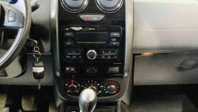 Renault Duster 2018 г.в.