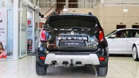 Renault Duster 2018 г.в.