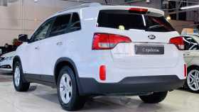 Kia Sorento 2013 г.в.