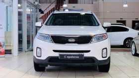 Kia Sorento 2013 г.в.