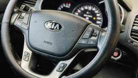 Kia Sorento 2013 г.в.