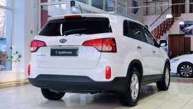 Kia Sorento 2013 г.в.