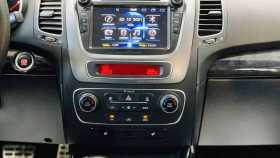 Kia Sorento 2013 г.в.