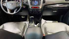 Kia Sorento 2013 г.в.