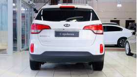 Kia Sorento 2013 г.в.
