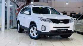Kia Sorento 2013 г.в.