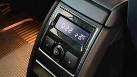 Skoda Superb 2012 г.в.