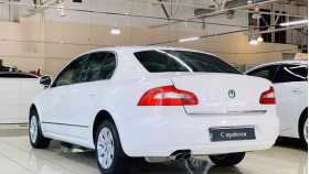 Skoda Superb 2012 г.в.